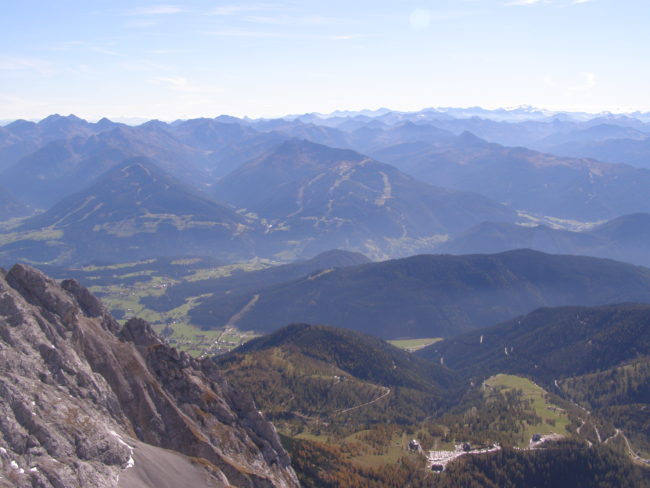 Trekkingrucksack Trekkingrucksack