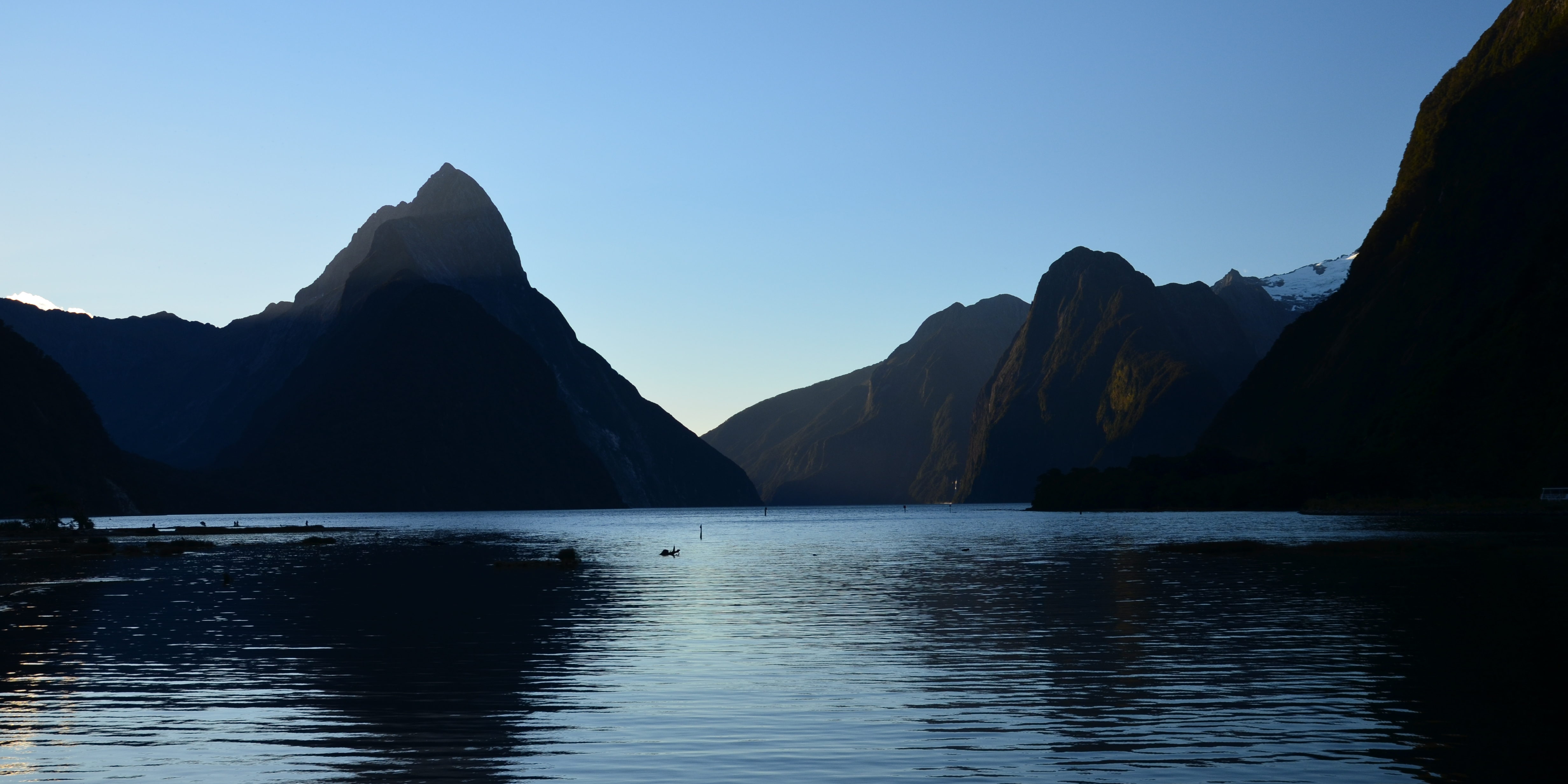 Neuseeland Neuseeland