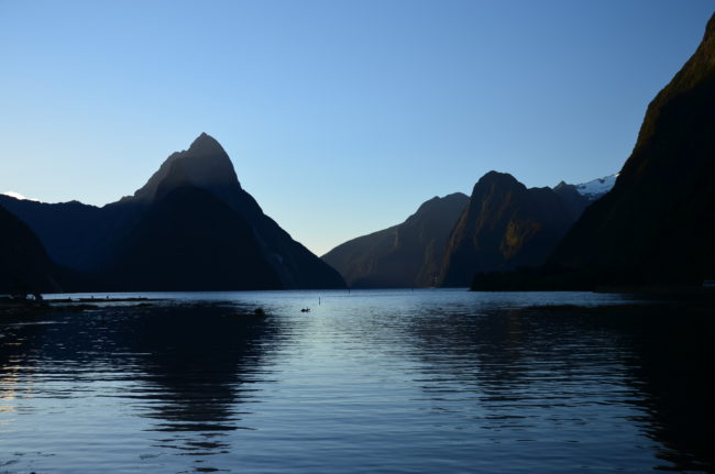 Neuseeland Neuseeland