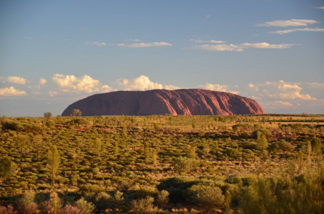 Australien Urlaub Australien Urlaub